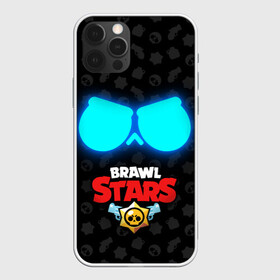 Чехол для iPhone 12 Pro с принтом BRAWL STARS 8-BIT  в Белгороде, силикон | область печати: задняя сторона чехла, без боковых панелей | 8 bit | 8 бит. | 8bit | 8бит | android | brawl stars | colt | crow | games | leon | penny | poco | shelly | spike | wanted | брав | бравл старс | звезды | игры | мобильные игры | старс