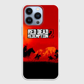 Чехол для iPhone 13 Pro с принтом RDR 2 в Белгороде,  |  | arthur morgan | cowboy | online | red dead online | red dead redemption 2 | rockstar games | wild west | артур морган | бандит | вестерн | винтовка | дикий запад | ковбой | рокстар