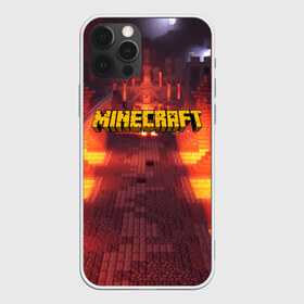 Чехол для iPhone 12 Pro Max с принтом MINECRAFT в Белгороде, Силикон |  | Тематика изображения на принте: craft | creeper | dungeon | dungeons | earth | game | logo | mine | minecraft | mobile | online | дунгеонс | земля | зомби | игра | крипер | лого | майкрафт | майнкрафт | мобайл | онлайн | подземелье | подземелья