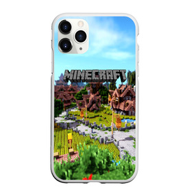 Чехол для iPhone 11 Pro матовый с принтом MINECRAFT WORLD в Белгороде, Силикон |  | craft | creeper | dungeon | dungeons | earth | game | logo | mine | minecraft | mobile | online | дунгеонс | земля | зомби | игра | крипер | лого | майкрафт | майнкрафт | мобайл | онлайн | подземелье | подземелья