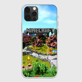 Чехол для iPhone 12 Pro Max с принтом MINECRAFT WORLD в Белгороде, Силикон |  | craft | creeper | dungeon | dungeons | earth | game | logo | mine | minecraft | mobile | online | дунгеонс | земля | зомби | игра | крипер | лого | майкрафт | майнкрафт | мобайл | онлайн | подземелье | подземелья