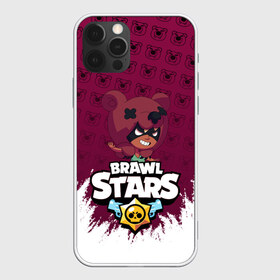 Чехол для iPhone 12 Pro Max с принтом BRAWL STARS NITA в Белгороде, Силикон |  | 8 bit | 8 бит. | 8bit | 8бит | android | brawl stars | colt | crow | games | leon | penny | poco | shelly | spike | брав | бравл старс | звезды | игры | мобильные игры | нита | старс