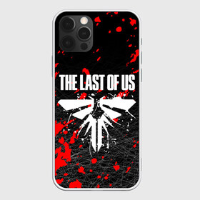 Чехол для iPhone 12 Pro Max с принтом THE LAST OF US в Белгороде, Силикон |  | ellie | joel. | naughty dog | rise | the last | the last of us | the last of us 2 | the last of us part 2 | джоэл | элли