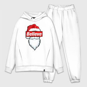 Мужской костюм хлопок OVERSIZE с принтом Санта в Белгороде,  |  | 20 | 2020 | believe | christmas | claus | hipster | merry | new | santa | supreme | year | год | дед | клаус | мороз | новый | новый год | праздник | рождество | санта | супреме | суприм | суприме | хипстер