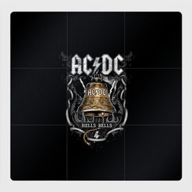 Магнитный плакат 3Х3 с принтом AC/DC в Белгороде, Полимерный материал с магнитным слоем | 9 деталей размером 9*9 см | ac dc | acdc | acdc ас дс | австралийская | ангус янг | асдс | блюз | группа | крис слэйд | метал | молния | музыка | певцы | рок | рок н ролл | стиви янг | хард | хардрок | эксл роуз