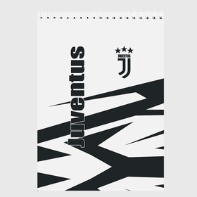 Скетчбук с принтом Juventus в Белгороде, 100% бумага
 | 48 листов, плотность листов — 100 г/м2, плотность картонной обложки — 250 г/м2. Листы скреплены сверху удобной пружинной спиралью | calcio | club | cr7 | cristiano ronaldo | dybala | football | full highlights | goals | italia | juventus | napoli | roma | serie a | белый | италия | клуб | форма | черный | ювентус
