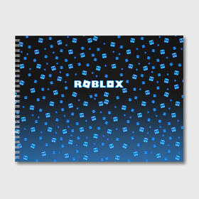 Альбом для рисования с принтом Roblox X Marshmello в Белгороде, 100% бумага
 | матовая бумага, плотность 200 мг. | marshmello | roblox | roblox x marshmello | roblox скачать | игра роблокс | роблокс | роблокс играть | роблокс симулятор | скачать роблокс