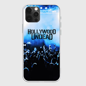 Чехол для iPhone 12 Pro Max с принтом HOLLYWOOD UNDEAD в Белгороде, Силикон |  | charlie scene | danny | funny man | hollywood undead | j dog | johnny 3 tears | logo | music | rock | альтернатива | металл | музыка | музыкальный | рок