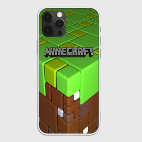 Чехол для iPhone 12 Pro Max с принтом MINECRAFT в Белгороде, Силикон |  | craft | creeper | dungeon | dungeons | earth | game | logo | mine | minecraft | mobile | online | дунгеонс | земля | зомби | игра | крипер | лого | майкрафт | майнкрафт | мобайл | онлайн | подземелье | подземелья