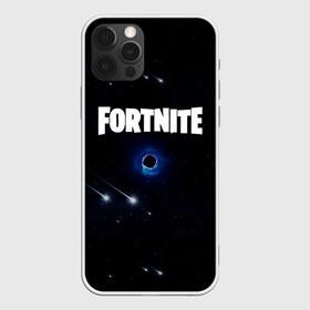 Чехол для iPhone 12 Pro Max с принтом Fortnite black hole в Белгороде, Силикон |  | Тематика изображения на принте: battle royale | br | cataclysm | fortnait | fortnite | fortnite 2 | fortnite black hole | fortnite chapter 2 | game | games | бх | фортнайт | фортнайт глава 2 | фортнайт чёрная дыра