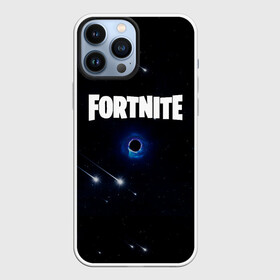 Чехол для iPhone 13 Pro Max с принтом Fortnite black hole в Белгороде,  |  | battle royale | br | cataclysm | fortnait | fortnite | fortnite 2 | fortnite black hole | fortnite chapter 2 | game | games | бх | фортнайт | фортнайт глава 2 | фортнайт чёрная дыра