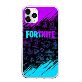 Чехол для iPhone 11 Pro Max матовый с принтом FORTNITE ФОРТНАЙТ в Белгороде, Силикон |  | fortnite | fortnite 2 | fortnite x маршмелло | ikonik | marshmello | ninja | ninja streamer | иконик | ниндзя | фортнайт | фортнайт 2 | фортнайт глава 2