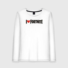 Женский лонгслив хлопок с принтом Fortnite в Белгороде, 100% хлопок |  | Тематика изображения на принте: battle royale | br | cataclysm | fortnait | fortnite | fortnite 2 | fortnite black hole | fortnite chapter 2 | game | games | бх | фортнайт | фортнайт глава 2 | фортнайт чёрная дыра