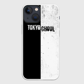 Чехол для iPhone 13 mini с принтом Токийский гуль в Белгороде,  |  | anime | tokyo ghoul | аниме | анимэ | гули | канеки кен | кузен йошимура | наки | нишики нишио | ренджи йомо | ризе камиширо | токийский гуль | тоука киришима | ута | хинами фуэгучи | шуу цукияма
