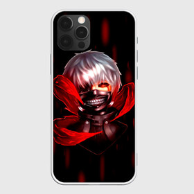 Чехол для iPhone 12 Pro Max с принтом Токийский гуль в Белгороде, Силикон |  | anime | tokyo ghoul | аниме | анимэ | гули | канеки кен | кузен йошимура | наки | нишики нишио | ренджи йомо | ризе камиширо | токийский гуль | тоука киришима | ута | хинами фуэгучи | шуу цукияма