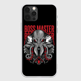 Чехол для iPhone 12 Pro Max с принтом Ктулху в Белгороде, Силикон |  | animal | cthulhu | kraken | monster | ocean | octopus | sea | tentacles | животное | зверь | кальмар | кракен | ктулху | монстр | море | океан | осьминог | чудовище | щупальца