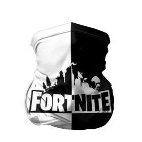 Бандана-труба 3D с принтом FORTNITE в Белгороде, 100% полиэстер, ткань с особыми свойствами — Activecool | плотность 150‒180 г/м2; хорошо тянется, но сохраняет форму | fnchap2 | fortnite | fortnite 2 | fortnite x | marshmello | маршмелло | фортнайт | фортнайт 2 | фортнайт глава 2