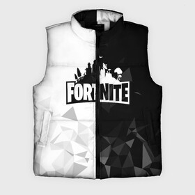 Мужской жилет утепленный 3D с принтом ФОРТНАЙТ  FORTNITE в Белгороде,  |  | fnchap2 | fortnite | fortnite 2 | fortnite x | marshmello | маршмелло | фортнайт | фортнайт 2 | фортнайт глава 2