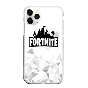 Чехол для iPhone 11 Pro матовый с принтом FORTNITE в Белгороде, Силикон |  | fnchap2 | fortnite | fortnite 2 | fortnite x | marshmello | маршмелло | фортнайт | фортнайт 2 | фортнайт глава 2