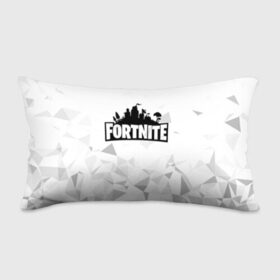 Подушка 3D антистресс с принтом FORTNITE в Белгороде, наволочка — 100% полиэстер, наполнитель — вспененный полистирол | состоит из подушки и наволочки на молнии | fnchap2 | fortnite | fortnite 2 | fortnite x | marshmello | маршмелло | фортнайт | фортнайт 2 | фортнайт глава 2