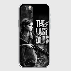 Чехол для iPhone 12 Pro Max с принтом THE LAST OF US в Белгороде, Силикон |  | fireflies | look for the light | the last of us | джоэл | игры | одни из нас | цикады | элли