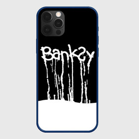 Чехол для iPhone 12 Pro Max с принтом Banksy в Белгороде, Силикон |  | Тематика изображения на принте: art | banksy | street | street art | арт | бэнкси | стрит | стрит арт