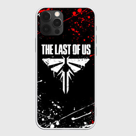 Чехол для iPhone 12 Pro Max с принтом THE LAST OF US в Белгороде, Силикон |  | cicadas | fireflies | naughty dog | the last of us | the last of us part 2 | джоэл | последние из нас | цикады | элли