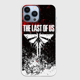 Чехол для iPhone 13 Pro Max с принтом THE LAST OF US в Белгороде,  |  | Тематика изображения на принте: cicadas | fireflies | naughty dog | the last of us | the last of us part 2 | джоэл | последние из нас | цикады | элли