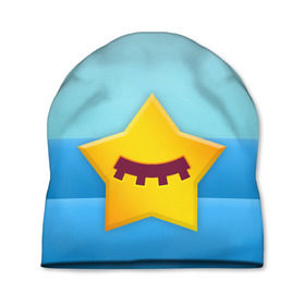Шапка 3D с принтом SLEEPY SANDY (BRAWL STARS) в Белгороде, 100% полиэстер | универсальный размер, печать по всей поверхности изделия | brawl | bull | colt | crow | game | games | leon | online | penny | poco | sandy | shelly | spike | star | stars | wanted | брав | бравл | браво | звезда | звезды | игра | игры | лого | онлайн | сенди | старс | сэнди