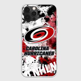 Чехол для iPhone 12 Pro Max с принтом Каролина Харрикейнз в Белгороде, Силикон |  | carolina | carolina hurricanes | hockey | hurricanes | nhl | каролина | каролина харрикейнз | нхл | спорт | харрикейнз | хоккей | шайба