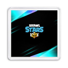 Магнит 55*55 с принтом Brawl Stars в Белгороде, Пластик | Размер: 65*65 мм; Размер печати: 55*55 мм | brawl stars | crow | game | leon | бравл | бравл стар | бравл старс | ворон | ворона | детская | детям | игра | компьютерная игра | кров | леон | персонаж | развлечение