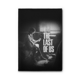 Обложка для автодокументов с принтом THE LAST OF US в Белгороде, натуральная кожа |  размер 19,9*13 см; внутри 4 больших “конверта” для документов и один маленький отдел — туда идеально встанут права | cicadas | fireflies | naughty dog | the last of us | the last of us part 2 | джоэл | последние из нас | цикады | элли