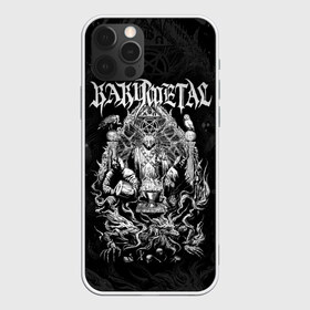 Чехол для iPhone 12 Pro Max с принтом BABYMETAL в Белгороде, Силикон |  | Тематика изображения на принте: babymetal | moametal | su metal | yuimetal | бэбимэтал | группы | каваий метал | метал | музыка