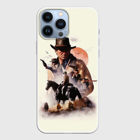 Чехол для iPhone 13 Pro Max с принтом red dead redemption 2 Art в Белгороде,  |  | Тематика изображения на принте: rdr 2 | rdr2 | red dead redemption 2 | rockstar | гта про дикий запад | дикий запад | ковбой | рокстар | рэд дэд редемпшн 2 | рэд дэд редемпшн два