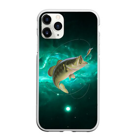 Чехол для iPhone 11 Pro матовый с принтом Рыбалка на карпа в Белгороде, Силикон |  | большая рыба | карп | карповые | леска | наживка | рыба | рыбак | рыбаку | рыбалка | рыбка | рыболов | удилище | удочка