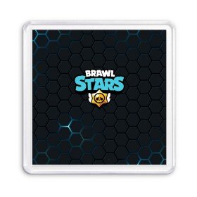 Магнит 55*55 с принтом Brawl Stars в Белгороде, Пластик | Размер: 65*65 мм; Размер печати: 55*55 мм | brawl stars | crow | game | leon | бравл | бравл стар | бравл старс | ворон | ворона | детская | детям | игра | компьютерная игра | кров | леон | развлечение