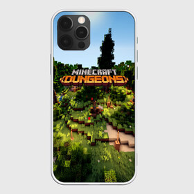 Чехол для iPhone 12 Pro Max с принтом MINECRAFT DUNGEONS в Белгороде, Силикон |  | craft | creeper | dungeon | dungeons | earth | game | logo | mine | minecraft | minecraft dungeons | mobile | online | дунгеонс | земля | зомби | игра | крипер | лого | майкрафт | майнкрафт | онлайн | подземелье