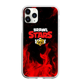 Чехол для iPhone 11 Pro матовый с принтом BRAWL STARS в Белгороде, Силикон |  | brawl stars | bull | colt | crow | leon | stars | берли | бо | брок | ворон | джесси | динамайк | дэррил | кольт | леон | мортис | нита | пайпер | пенни | поко | пэм | рикошет | спайк | фрэнк | шелли | эль примо