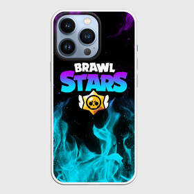 Чехол для iPhone 13 Pro с принтом BRAWL STARS LEON в Белгороде,  |  | brawl stars | bull | colt | crow | leon | stars | берли | бо | брок | ворон | джесси | динамайк | дэррил | кольт | леон | мортис | нита | пайпер | пенни | поко | пэм | рикошет | спайк | фрэнк | шелли | эль примо