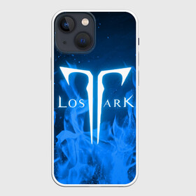 Чехол для iPhone 13 mini с принтом LOST ARK в Белгороде,  |  | lost ark | lost ark online | аркана | арканолог | аурус | бард | воин. | дуалист | лост арк | топ мморпг
