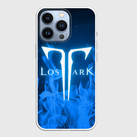 Чехол для iPhone 13 Pro с принтом LOST ARK в Белгороде,  |  | lost ark | lost ark online | аркана | арканолог | аурус | бард | воин. | дуалист | лост арк | топ мморпг