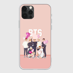 Чехол для iPhone 12 Pro Max с принтом BTS в Белгороде, Силикон |  | army | bangtan | beyond | boys | bts | j hope | jimin | jin | jungkook | k pop | rm | scene | suga | the | v | армия | арэма | бтс | ви | джей хоупа | сюги | чимина | чина | чонгука