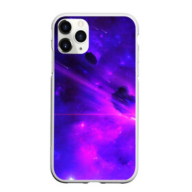 Чехол для iPhone 11 Pro Max матовый с принтом Метеориты в Белгороде, Силикон |  | galaxy | nasa | nebula | space | star | абстракция | вселенная | галактика | звезда | звезды | космический | наса | огонь | планеты