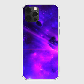 Чехол для iPhone 12 Pro Max с принтом Метеориты в Белгороде, Силикон |  | galaxy | nasa | nebula | space | star | абстракция | вселенная | галактика | звезда | звезды | космический | наса | огонь | планеты