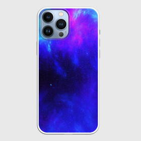 Чехол для iPhone 13 Pro Max с принтом СЕВЕРНОЕ СИЯНИЕ в Белгороде,  |  | galaxy | nasa | nebula | space | star | абстракция | вселенная | галактика | звезда | звезды | космический | наса | огонь | планеты