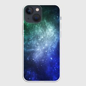 Чехол для iPhone 13 mini с принтом ЗВЁЗДНОЕ НЕБО в Белгороде,  |  | galaxy | nasa | nebula | space | star | абстракция | вселенная | галактика | звезда | звезды | космический | наса | огонь | планеты