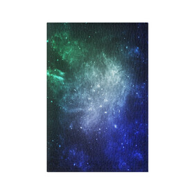 Обложка для паспорта матовая кожа с принтом ЗВЁЗДНОЕ НЕБО в Белгороде, натуральная матовая кожа | размер 19,3 х 13,7 см; прозрачные пластиковые крепления | Тематика изображения на принте: galaxy | nasa | nebula | space | star | абстракция | вселенная | галактика | звезда | звезды | космический | наса | огонь | планеты