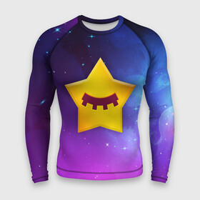 Мужской рашгард 3D с принтом SANDY SPACE   BRAWL STARS в Белгороде,  |  | brawl | bull | colt | crow | game | games | leon | online | penny | poco | sandy | shelly | spike | star | stars | wanted | брав | бравл | браво | звезда | звезды | игра | игры | лого | онлайн | сенди | старс | сэнди