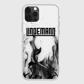 Чехол для iPhone 12 Pro Max с принтом LINDEMANN в Белгороде, Силикон |  | industrial | metal | paul l | rammstein | till lindemann | альтернативный рок | германия | кристиан лоренц | музыка | немцы | оливер ридель | пауль ландерс | рихард круспе | рок | тилль линдеманн