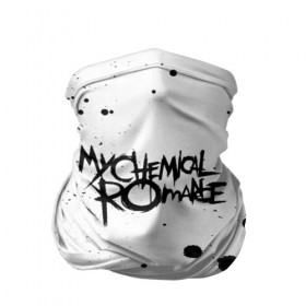 Бандана-труба 3D с принтом My Chemical Romance в Белгороде, 100% полиэстер, ткань с особыми свойствами — Activecool | плотность 150‒180 г/м2; хорошо тянется, но сохраняет форму | gerard way | mcr | my chemical romance | альтернативный | группа | джерард уэй | май кемикал романс | мкр | мой химический роман | мхр | мцр | панк | поп | поппанк | рок | рэй торо